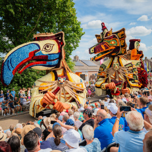 Corso Sint Jansklooster