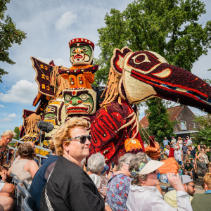 Corso Sint Jansklooster
