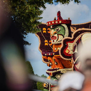 Corso Sint Jansklooster