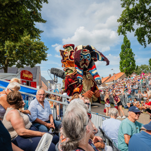 Corso Sint Jansklooster