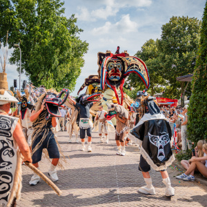 Corso Sint Jansklooster
