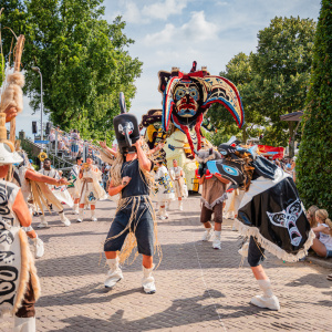 Corso Sint Jansklooster
