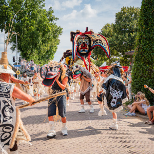 Corso Sint Jansklooster
