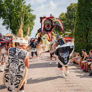 Corso Sint Jansklooster