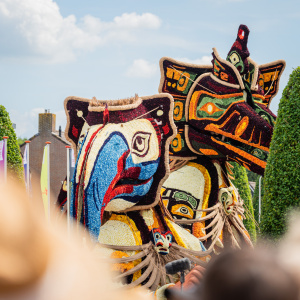 Corso Sint Jansklooster
