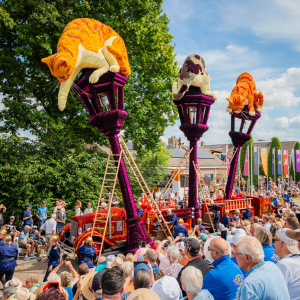 Corso Sint Jansklooster