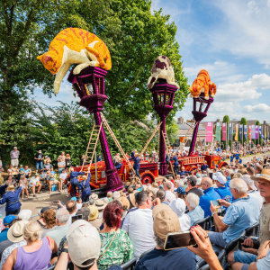 Corso Sint Jansklooster
