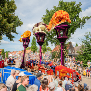 Corso Sint Jansklooster