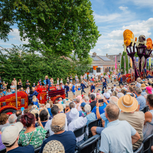 Corso Sint Jansklooster