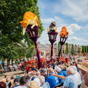 Corso Sint Jansklooster