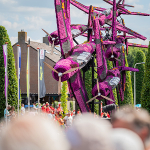 Corso Sint Jansklooster