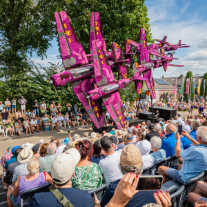 Corso Sint Jansklooster