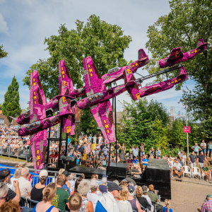 Corso Sint Jansklooster