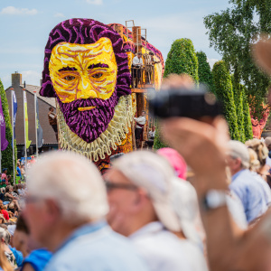 Corso Sint Jansklooster