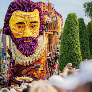 Corso Sint Jansklooster
