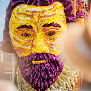 Corso Sint Jansklooster