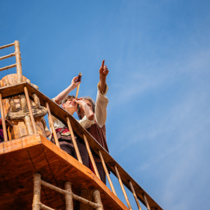 Corso Sint Jansklooster