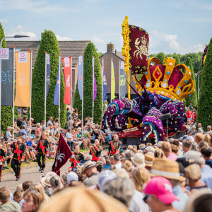 Corso Sint Jansklooster