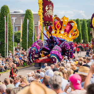 Corso Sint Jansklooster