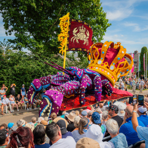 Corso Sint Jansklooster