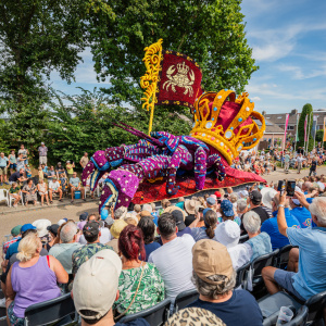 Corso Sint Jansklooster