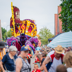 Corso Sint Jansklooster