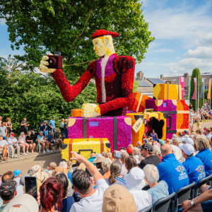 Corso Sint Jansklooster