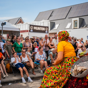 Corso Sint Jansklooster