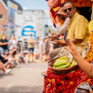 Corso Sint Jansklooster