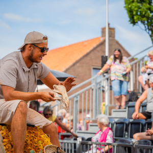 Corso Sint Jansklooster