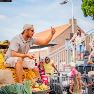 Corso Sint Jansklooster