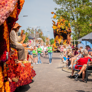 Corso Sint Jansklooster