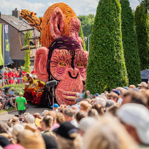 Corso Sint Jansklooster