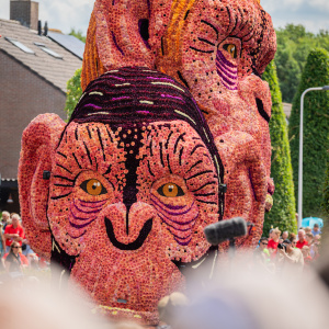 Corso Sint Jansklooster