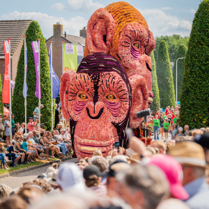 Corso Sint Jansklooster