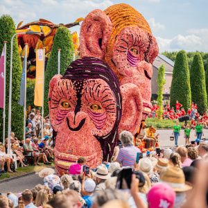 Corso Sint Jansklooster