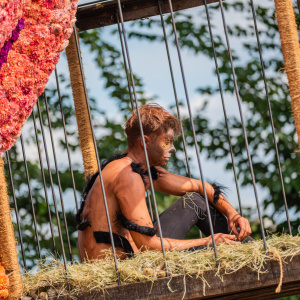 Corso Sint Jansklooster