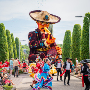 Corso Sint Jansklooster