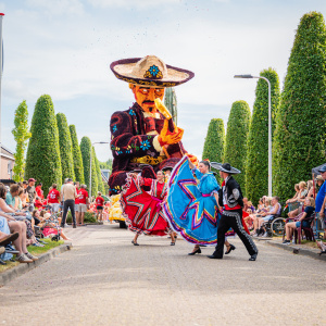 Corso Sint Jansklooster