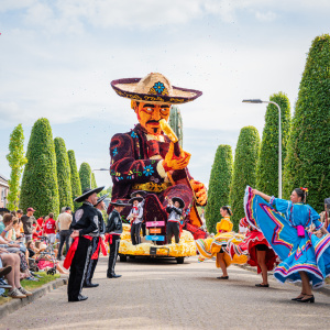 Corso Sint Jansklooster