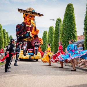 Corso Sint Jansklooster
