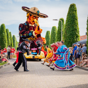 Corso Sint Jansklooster