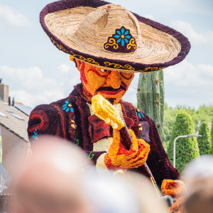 Corso Sint Jansklooster