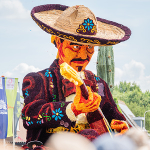 Corso Sint Jansklooster
