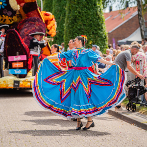 Corso Sint Jansklooster