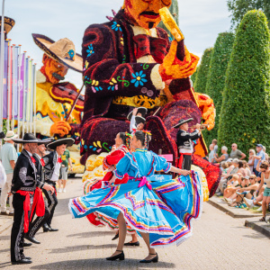 Corso Sint Jansklooster