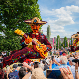 Corso Sint Jansklooster