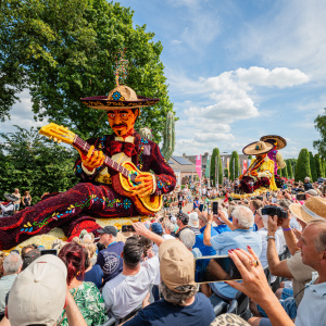Corso Sint Jansklooster