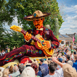 Corso Sint Jansklooster