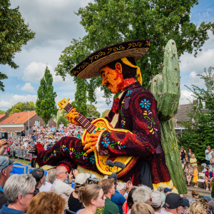 Corso Sint Jansklooster